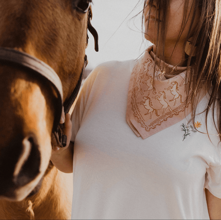 Western Fashion - SAUVAGE ZSA™