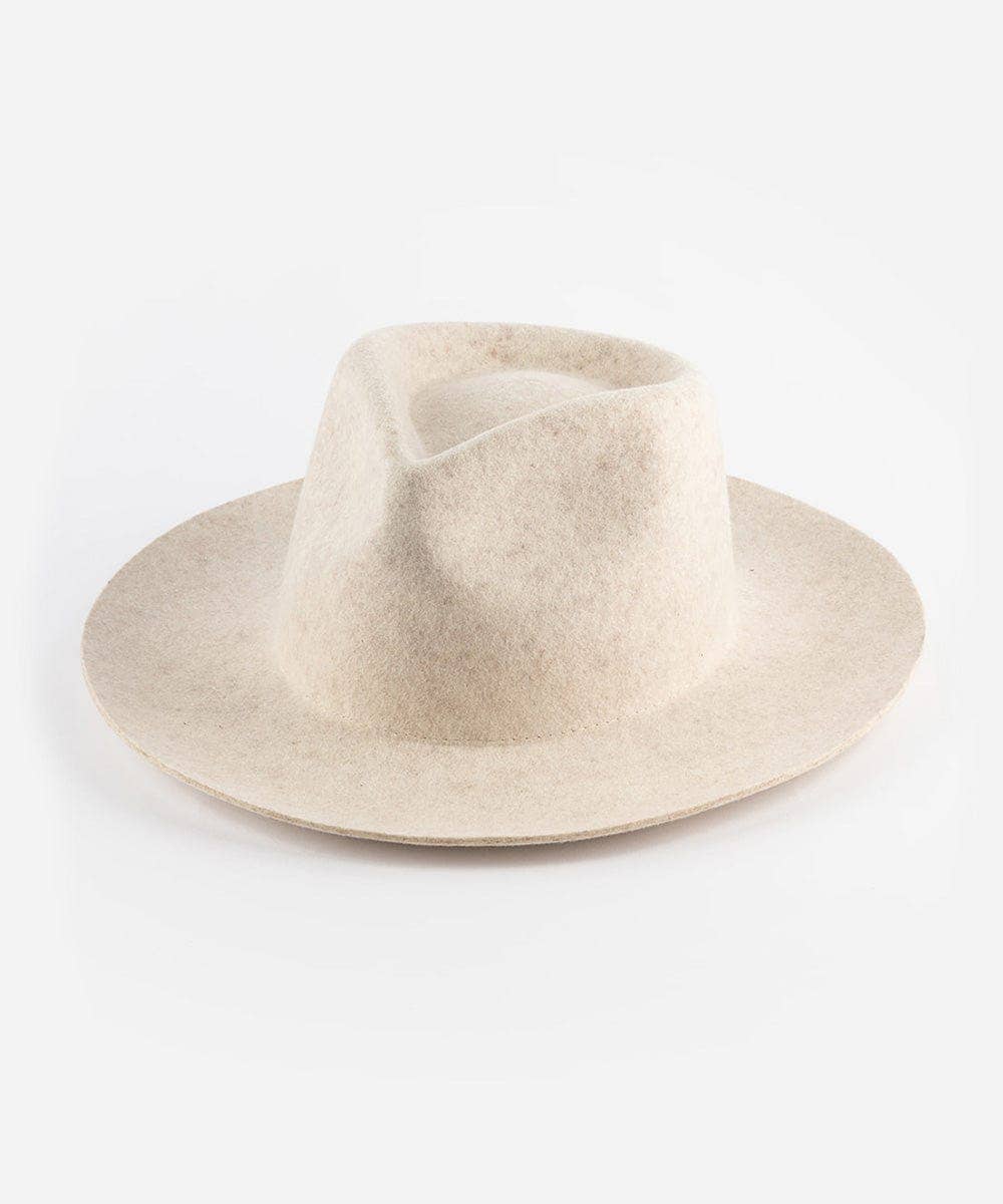 Zephyr Rancher Hat GiGi Pip