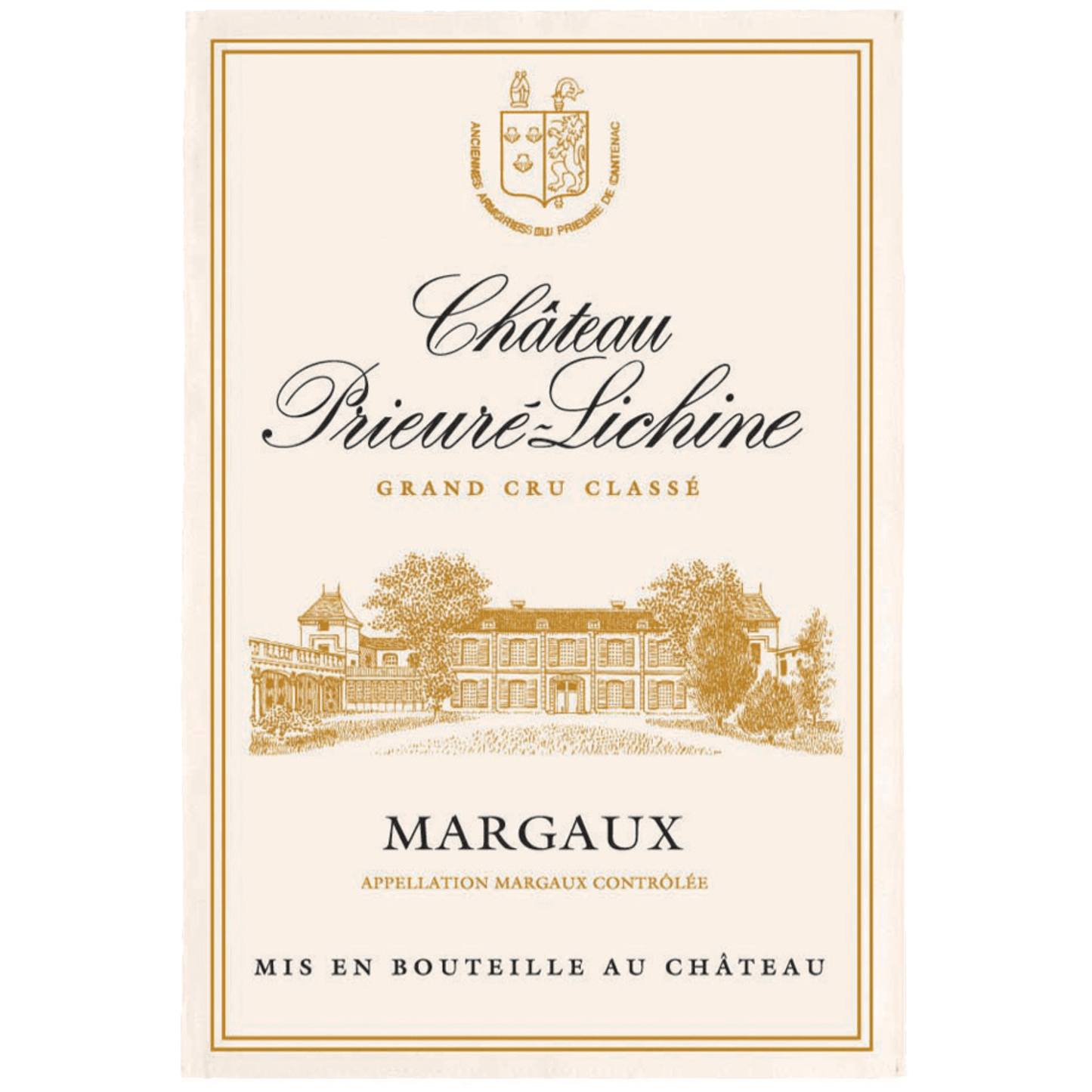 French Wines Labels Tea Towels - SAUVAGE ZSA™