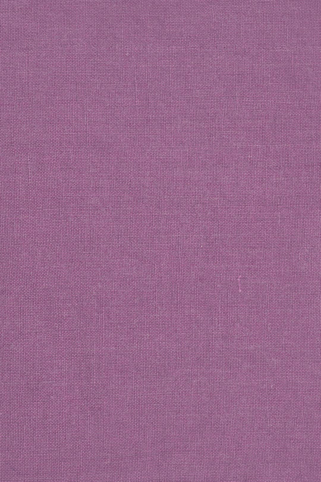 European Linen Pant
