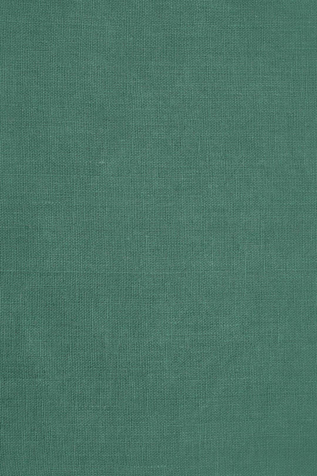 Linen Collared Shirt