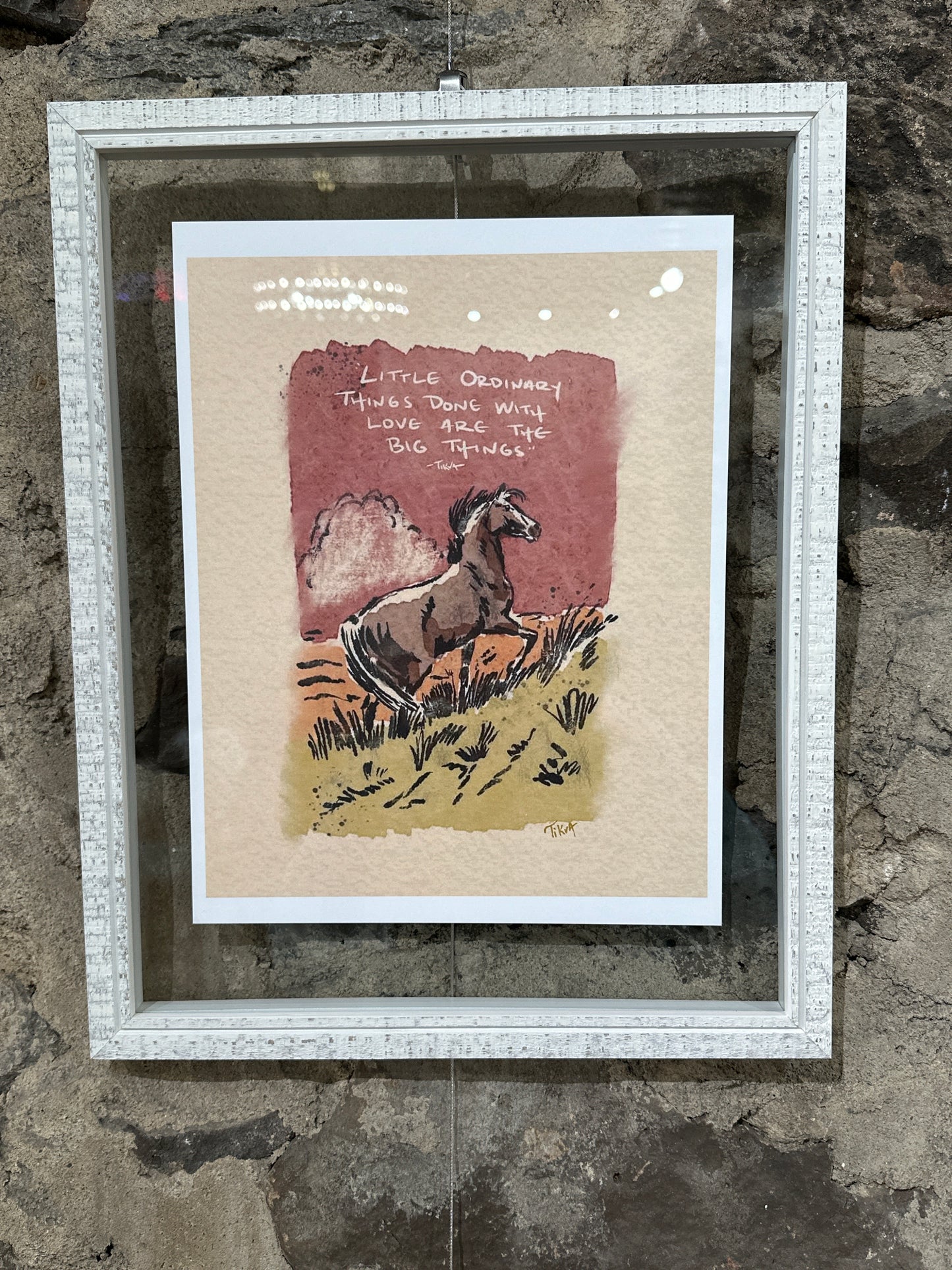 Tikva Art