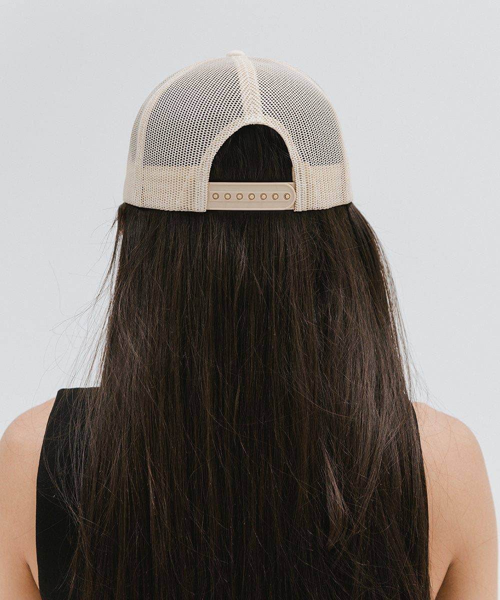 Hey Cowboy Foam Trucker Hat - SAUVAGE ZSA™