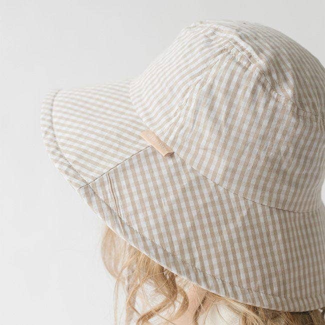 Rhode Kids Bucket Hat