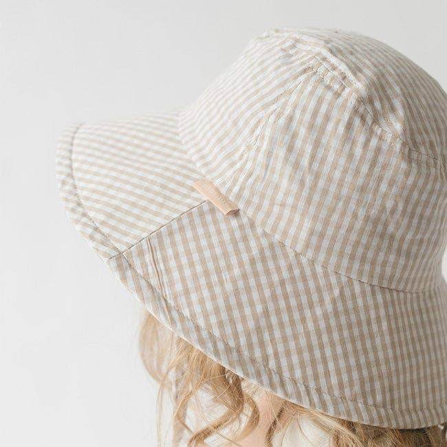 Rhode Kids Bucket Hat - SAUVAGE ZSA™