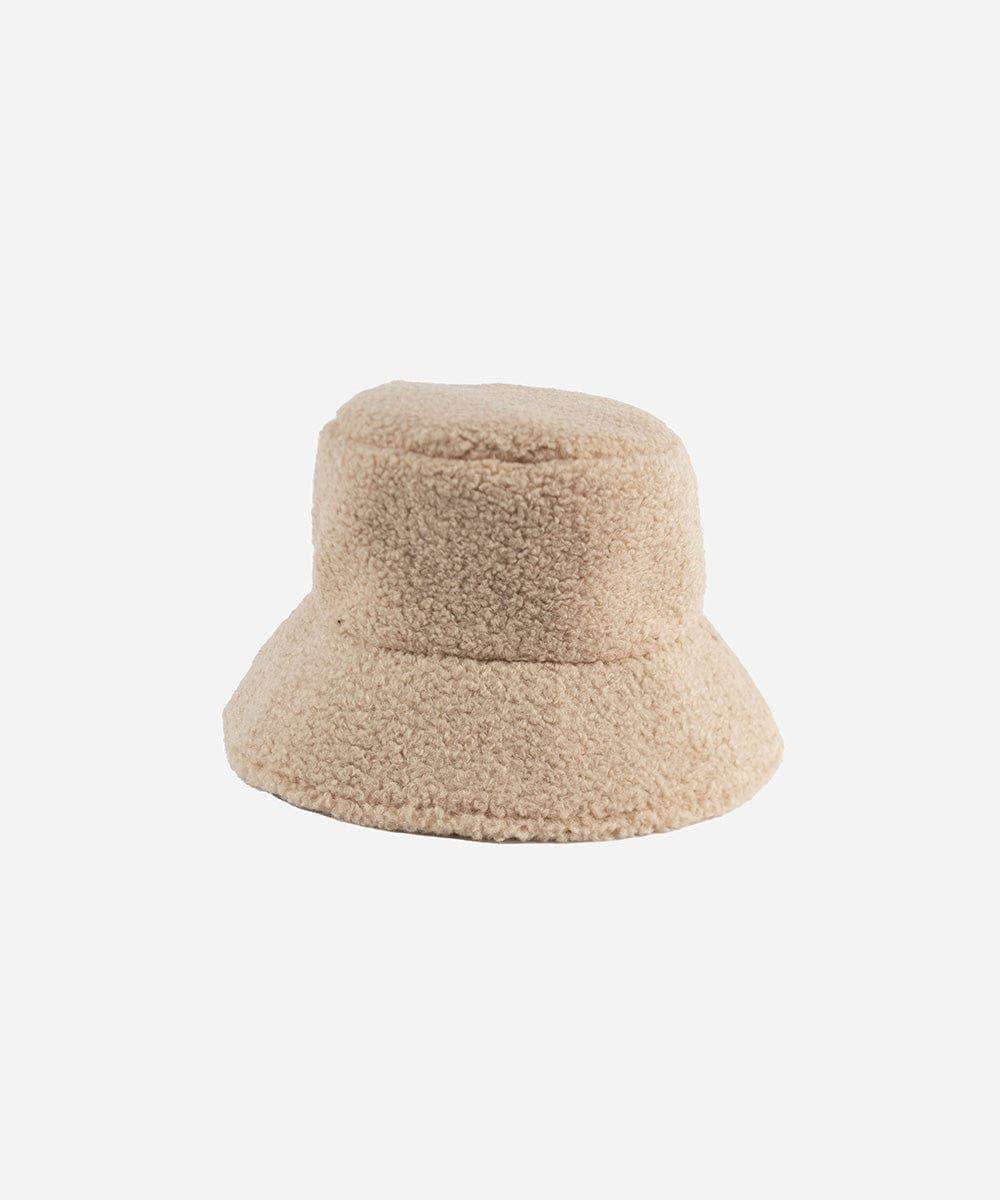 Jackson Sherpa Bucket Hat - SAUVAGE ZSA™