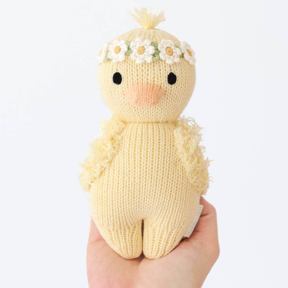 Baby Animal Artisan Doll Collection - SAUVAGE ZSA™