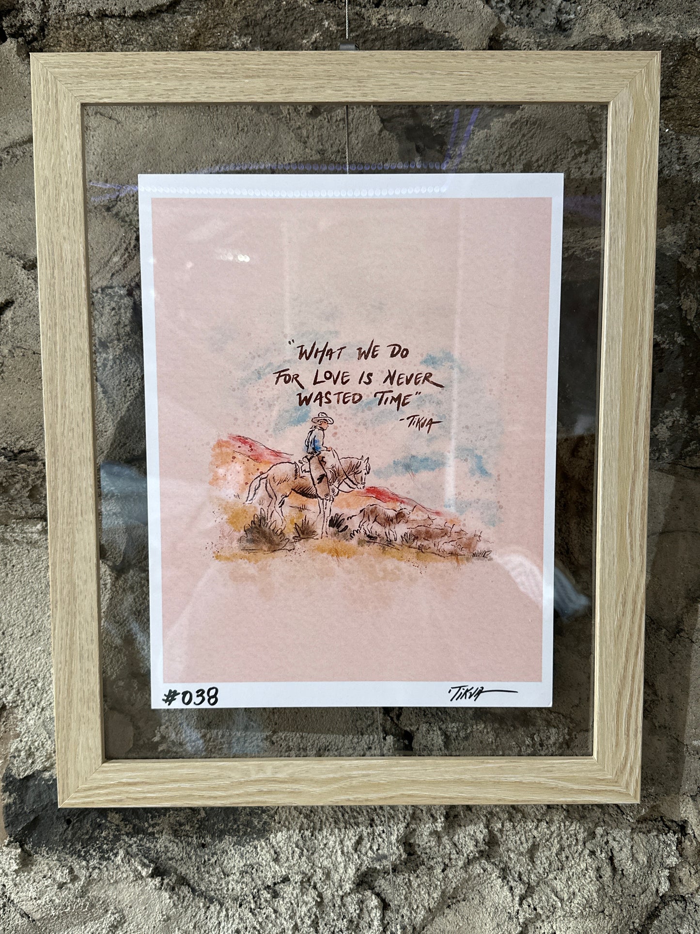 Tikva Art