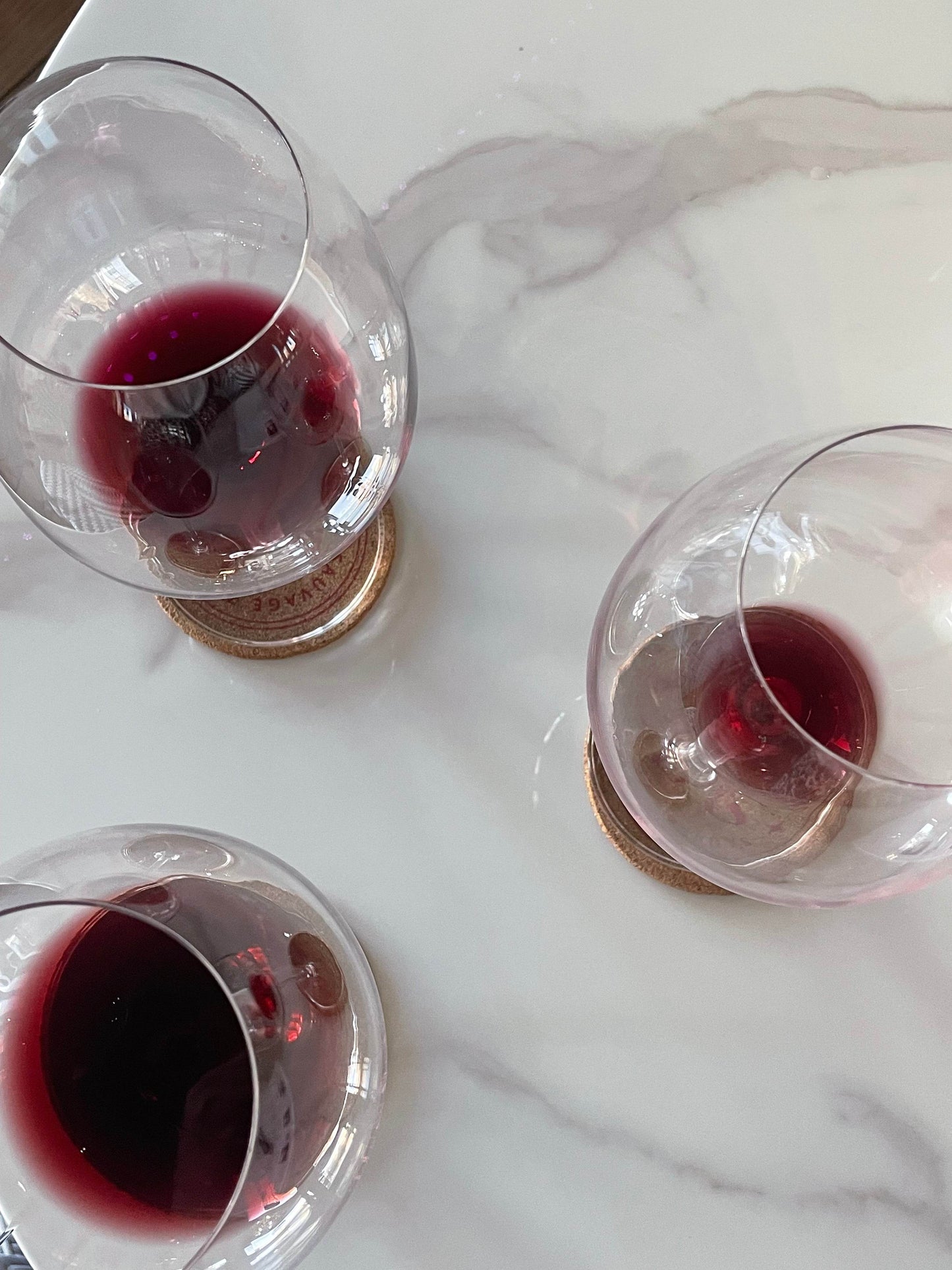 Wine Tasting - SAUVAGE ZSA™