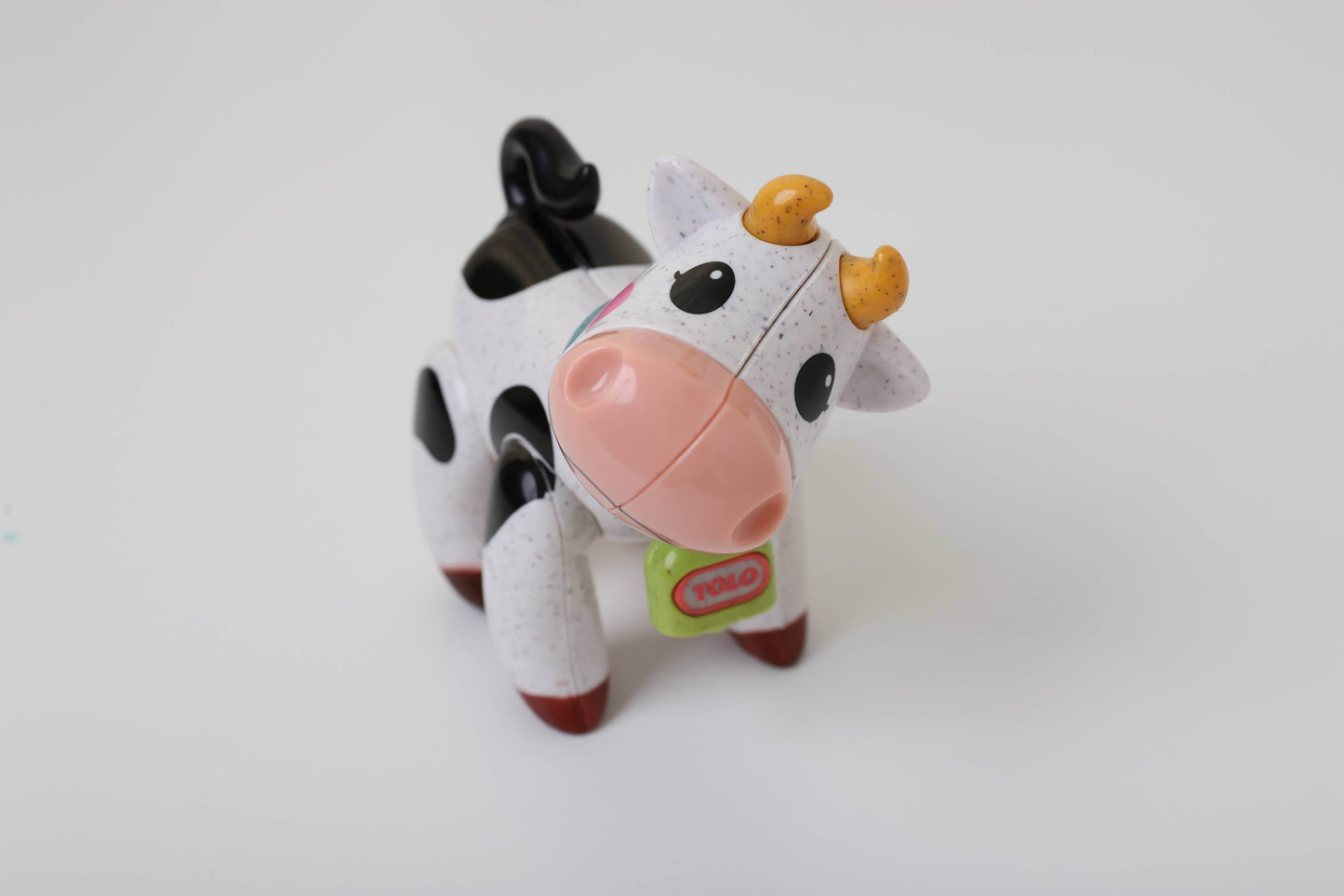 First Friends Cow - SAUVAGE ZSA™