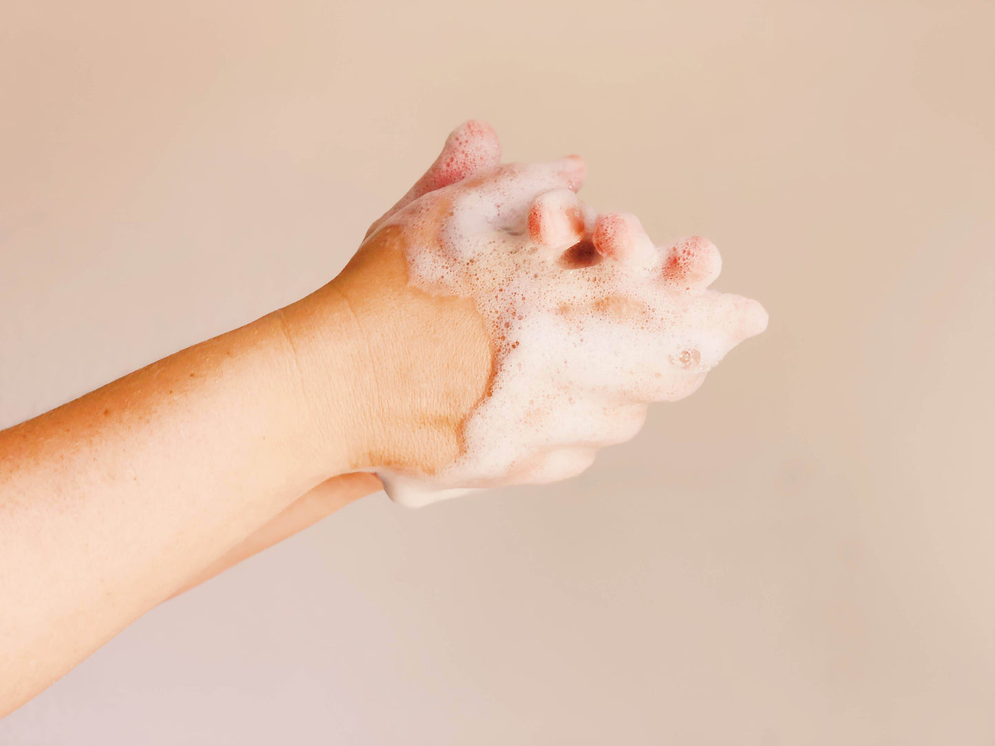 La Push Soap. Eco friendly, low waste. Natural. Sustainable. - SAUVAGE ZSA™