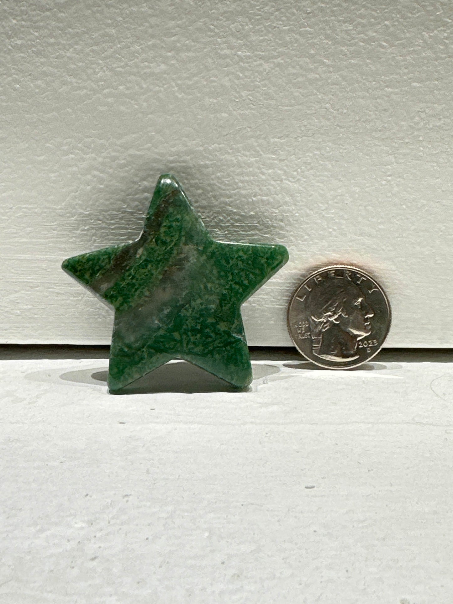 Gemstone Stars & Mushroom Crystals - SAUVAGE ZSA™