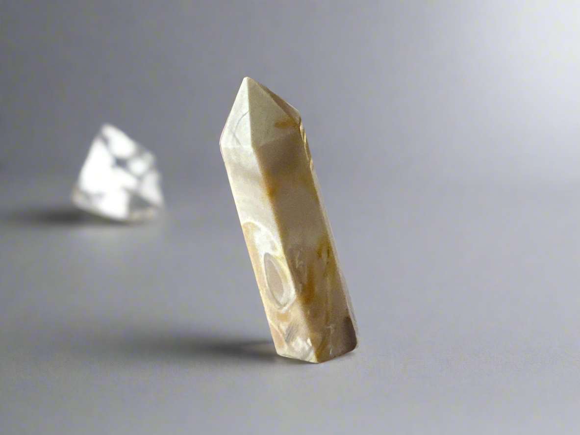 Crystal Spires