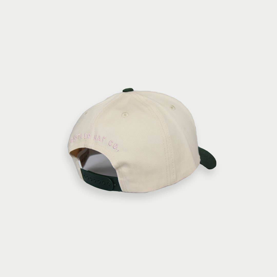 Outlaw Trucker Hat - SAUVAGE ZSA™