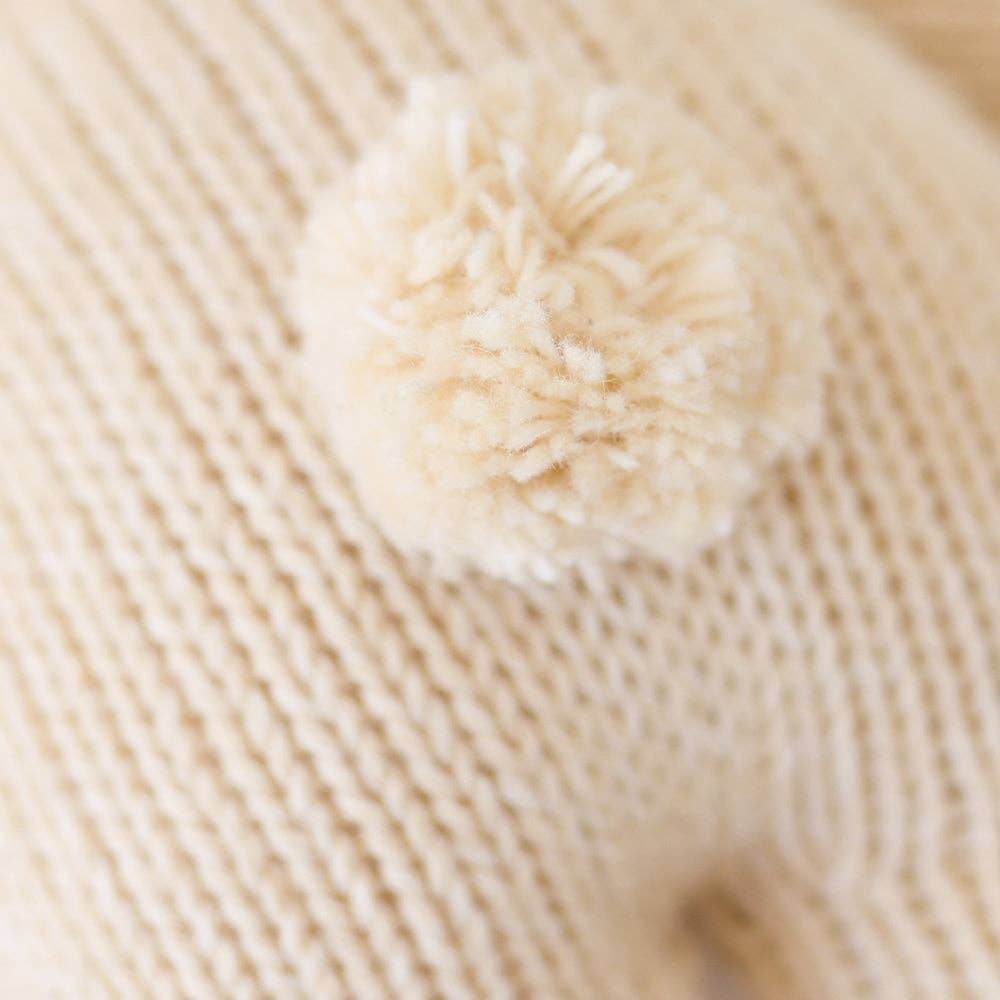 Baby Animal Artisan Doll Collection - SAUVAGE ZSA™