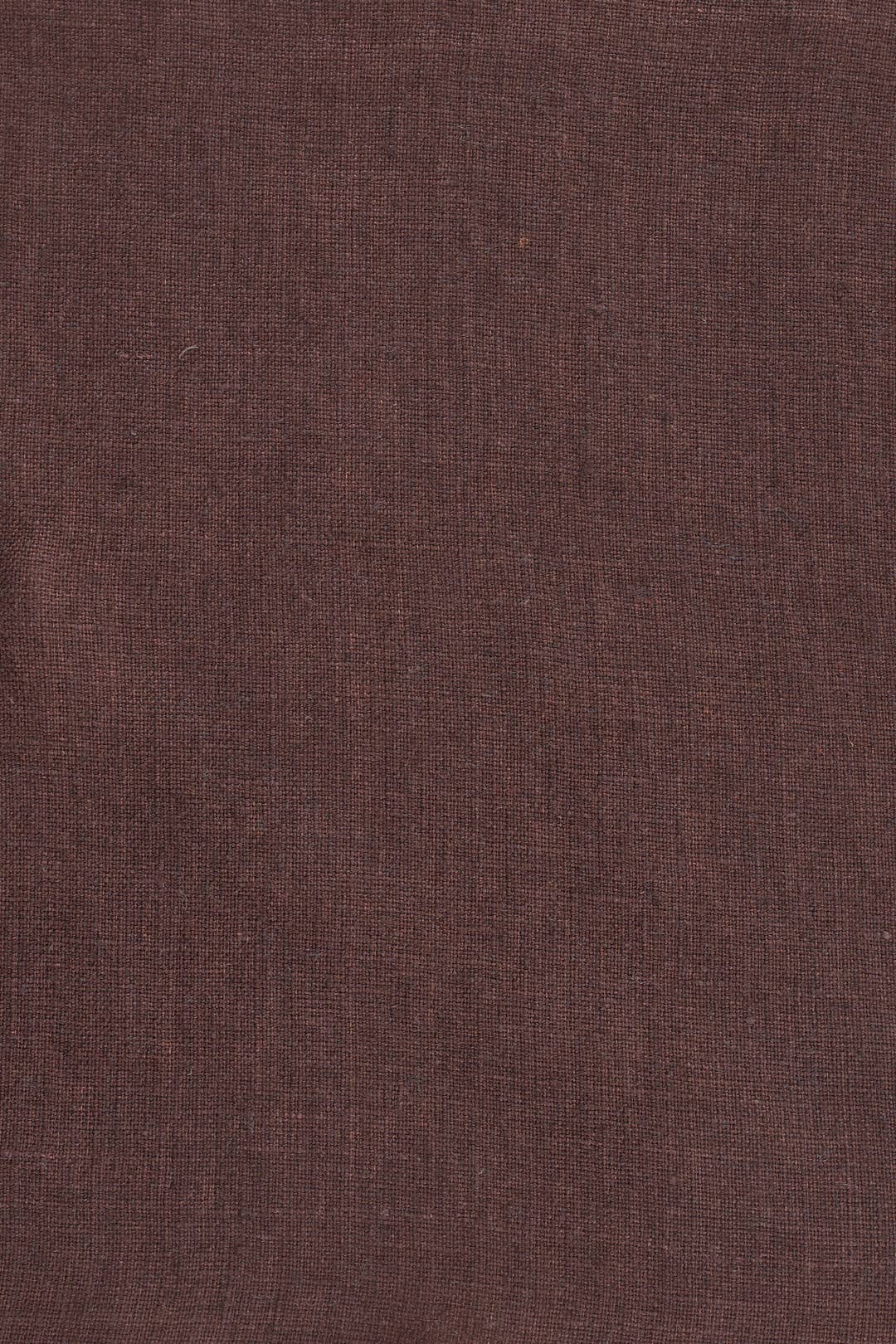 Linen Collared Shirt
