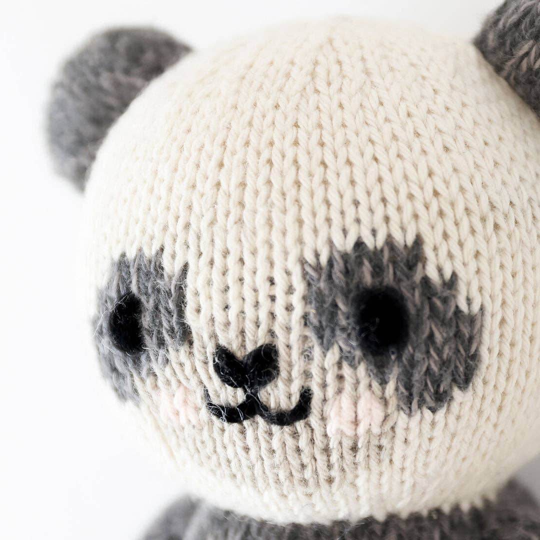 Baby Animal Artisan Doll Collection - SAUVAGE ZSA™