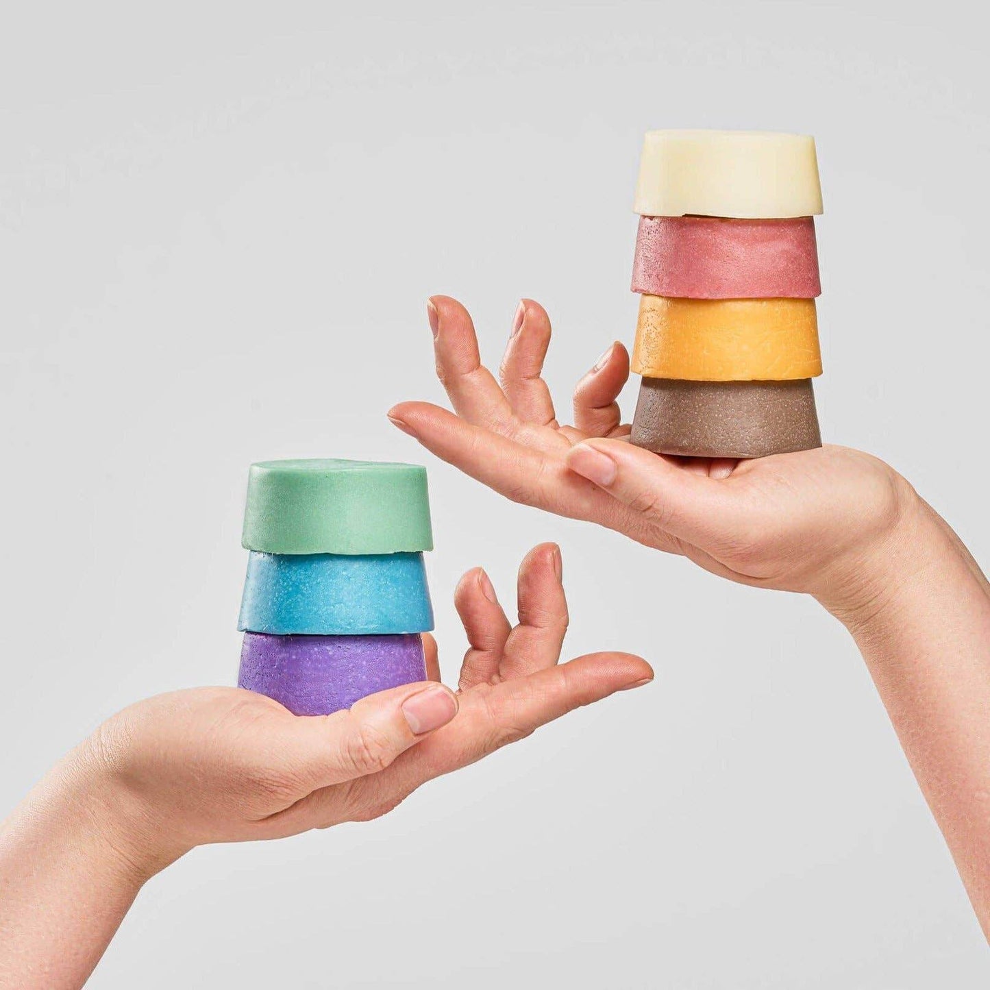 Moisturizing Conditioner Bar - Plastic Free! - SAUVAGE ZSA™