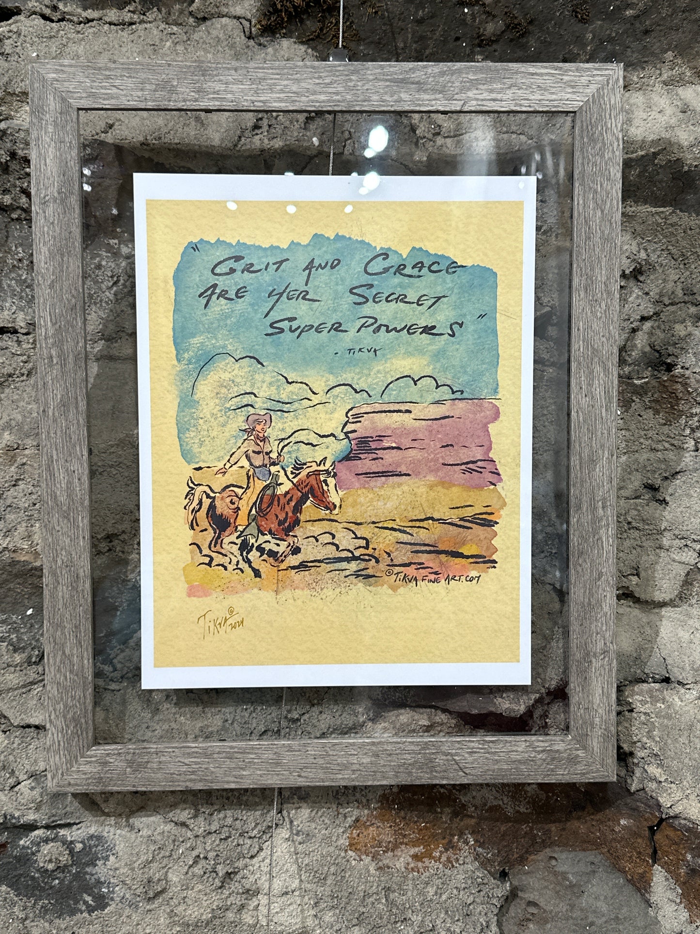 Tikva Art