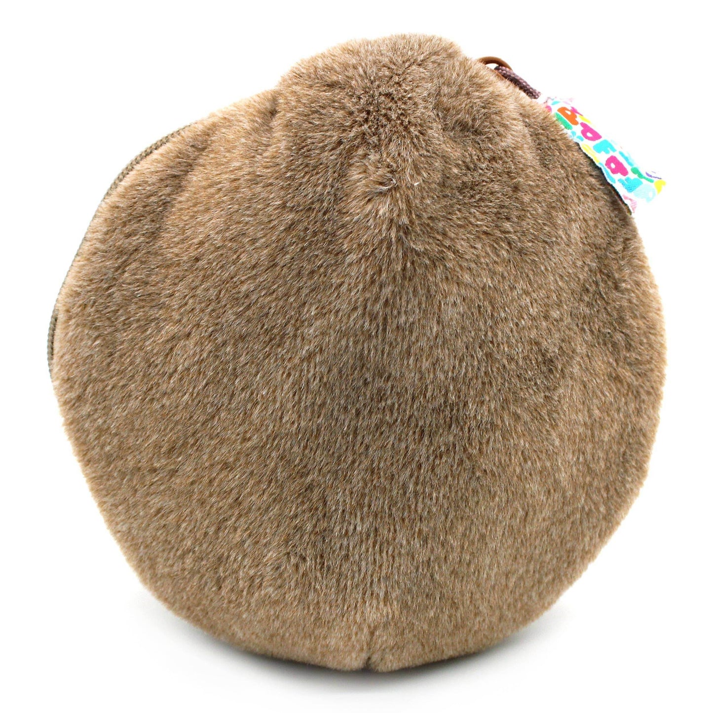 Coconet the Monkey/Coconut - Flipetz - SAUVAGE ZSA™