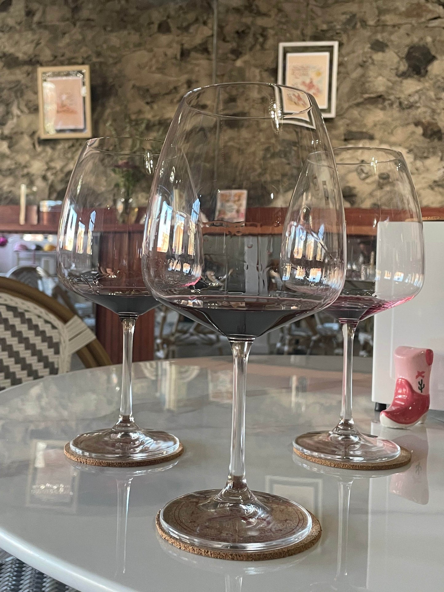 Wine Tasting - SAUVAGE ZSA™