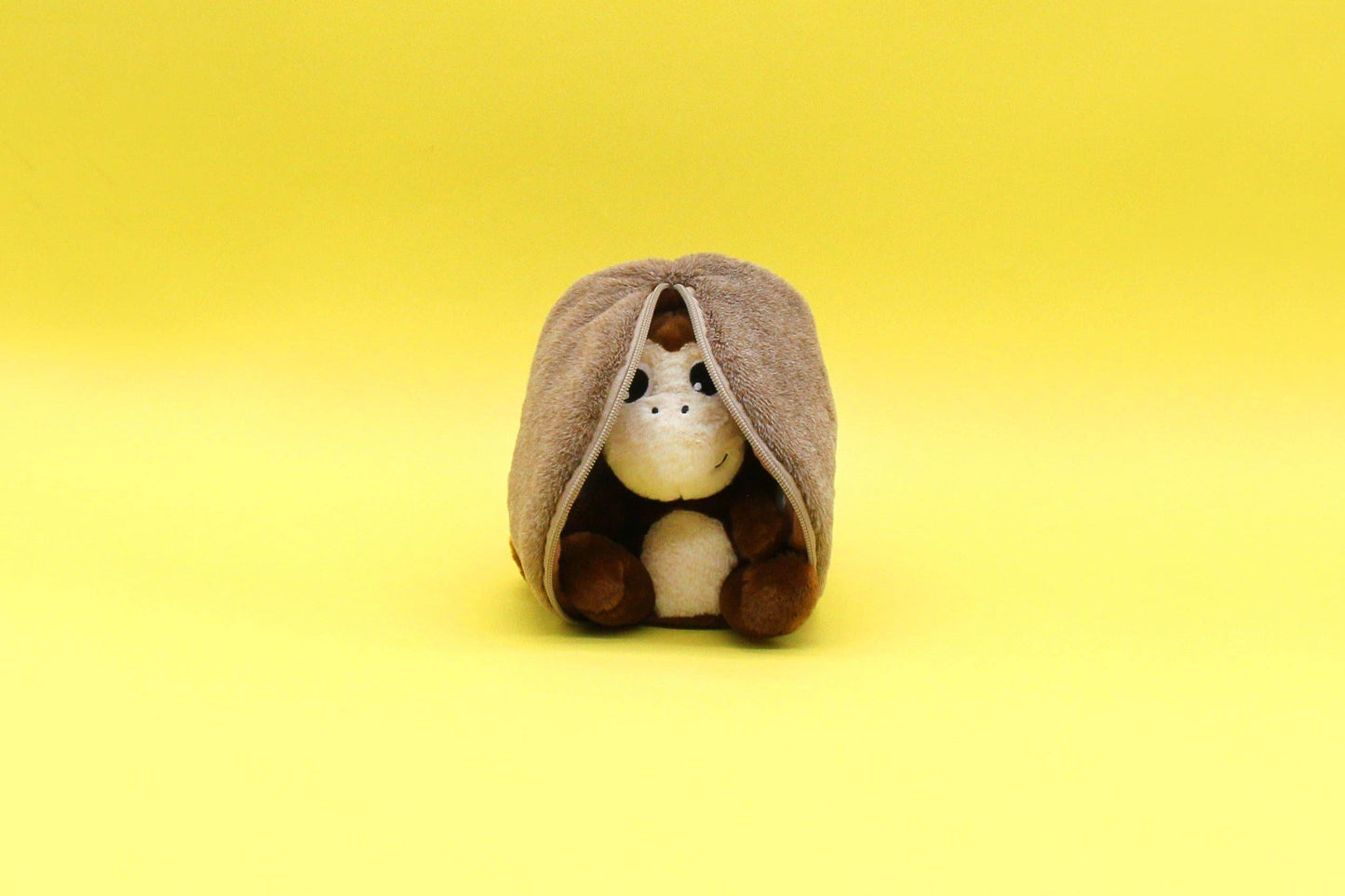 Coconet the Monkey/Coconut - Flipetz - SAUVAGE ZSA™