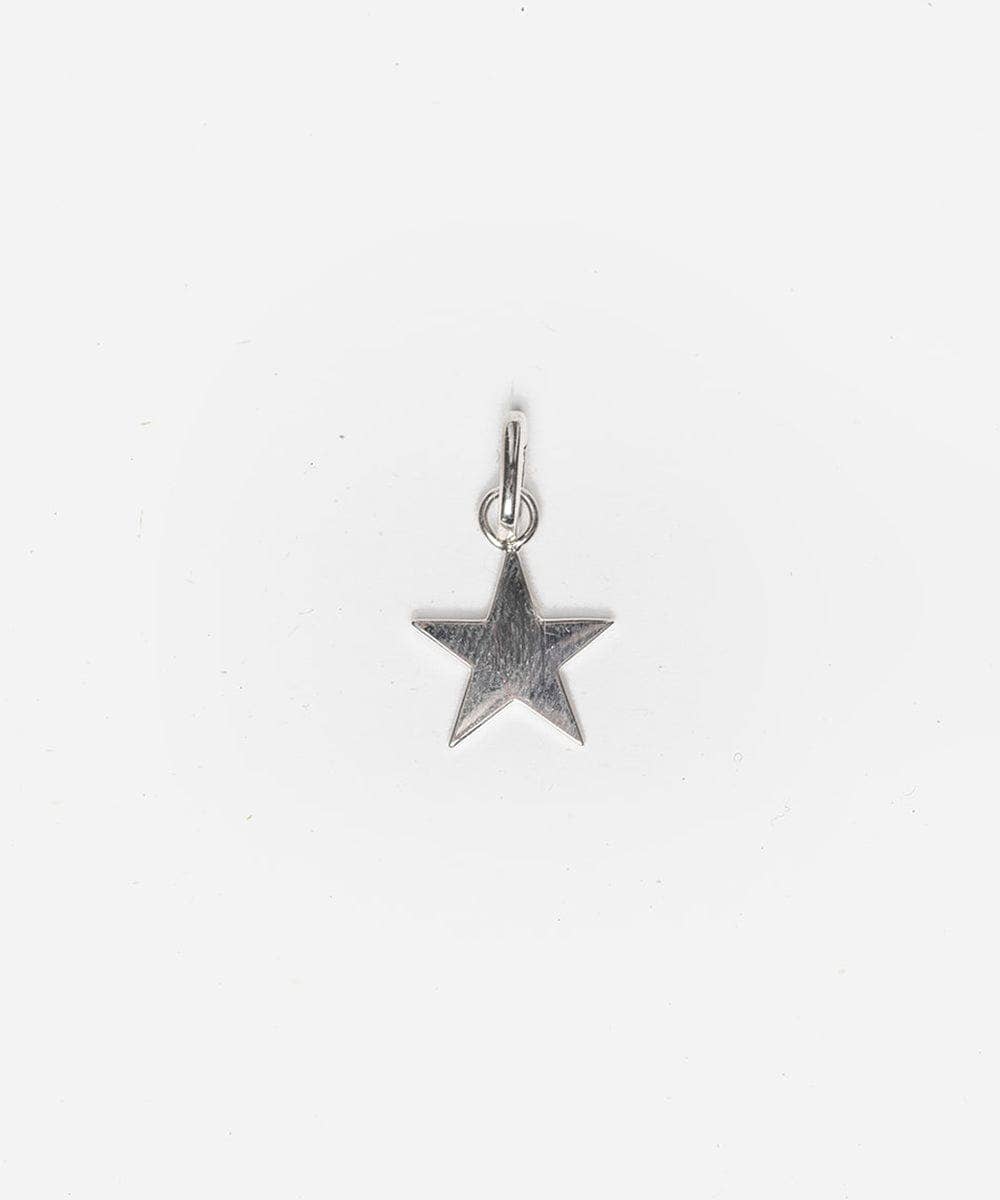 Star Hat Charm