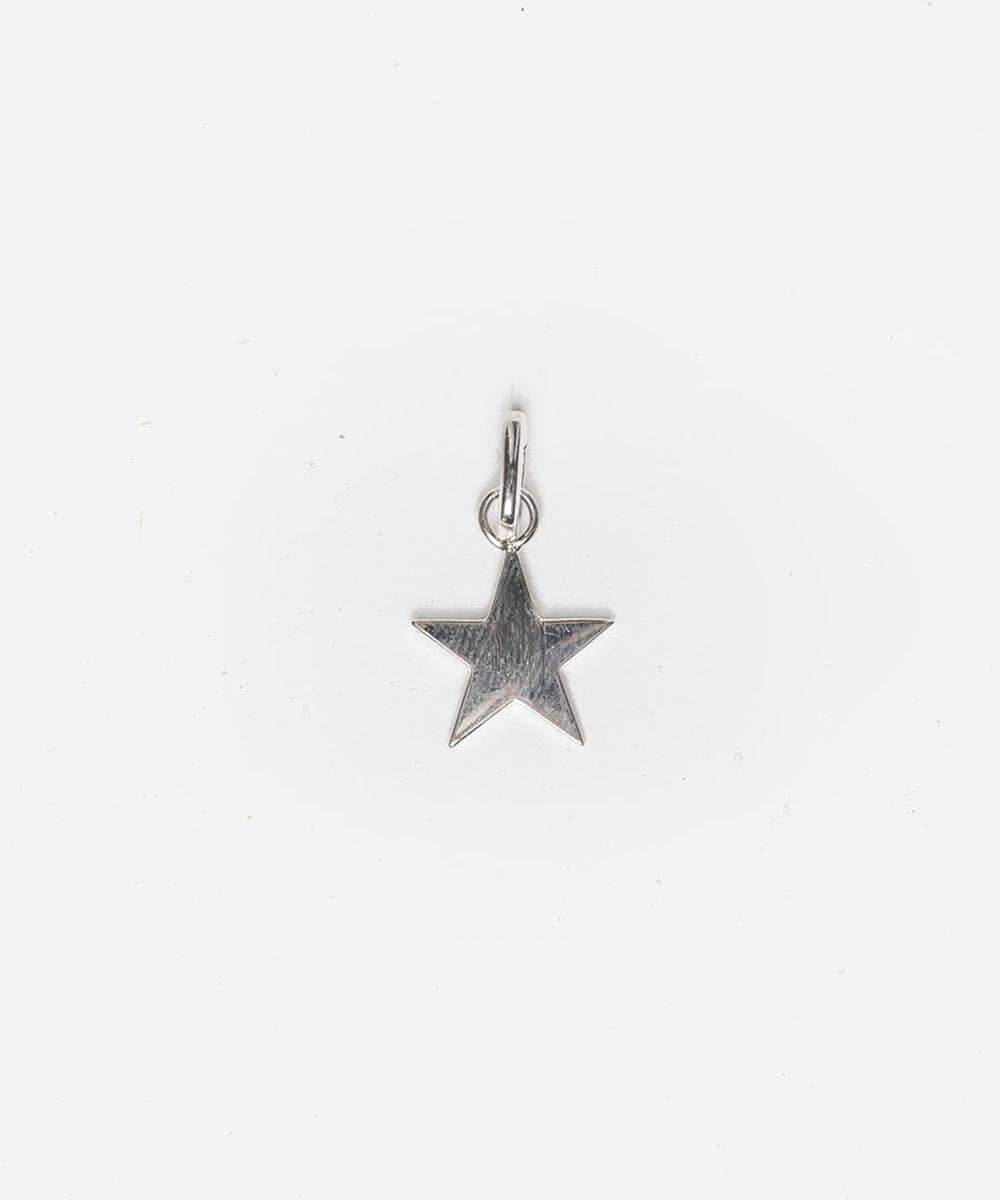 Star Hat Charm - SAUVAGE ZSA™