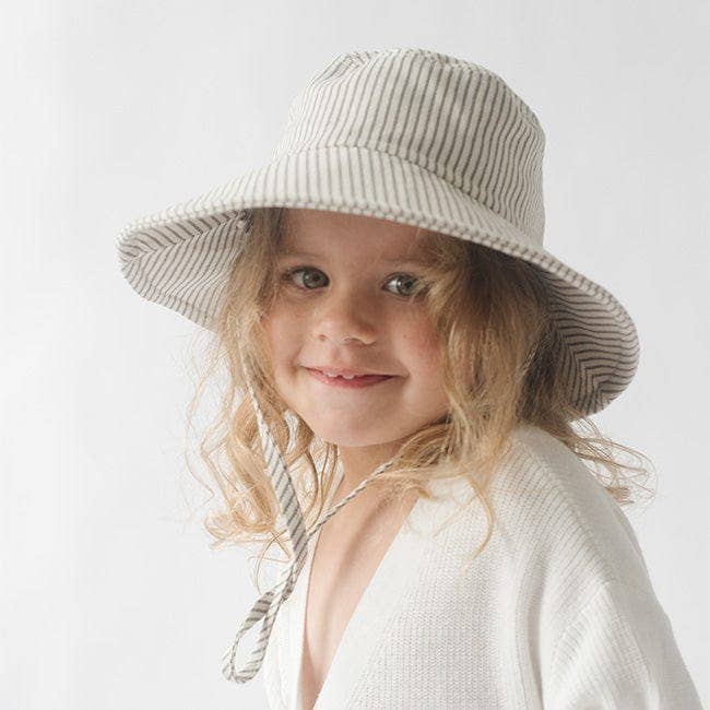 Rhode Kids Bucket Hat