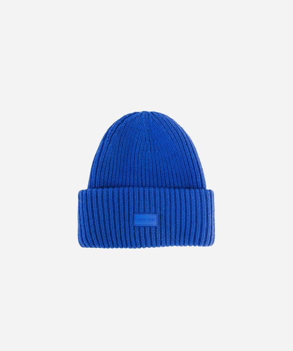 Gigi Merino Wool Beanie - SAUVAGE ZSA™