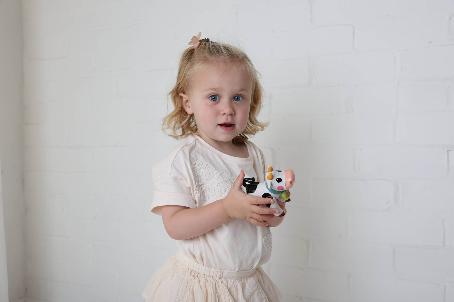 First Friends Cow - SAUVAGE ZSA™
