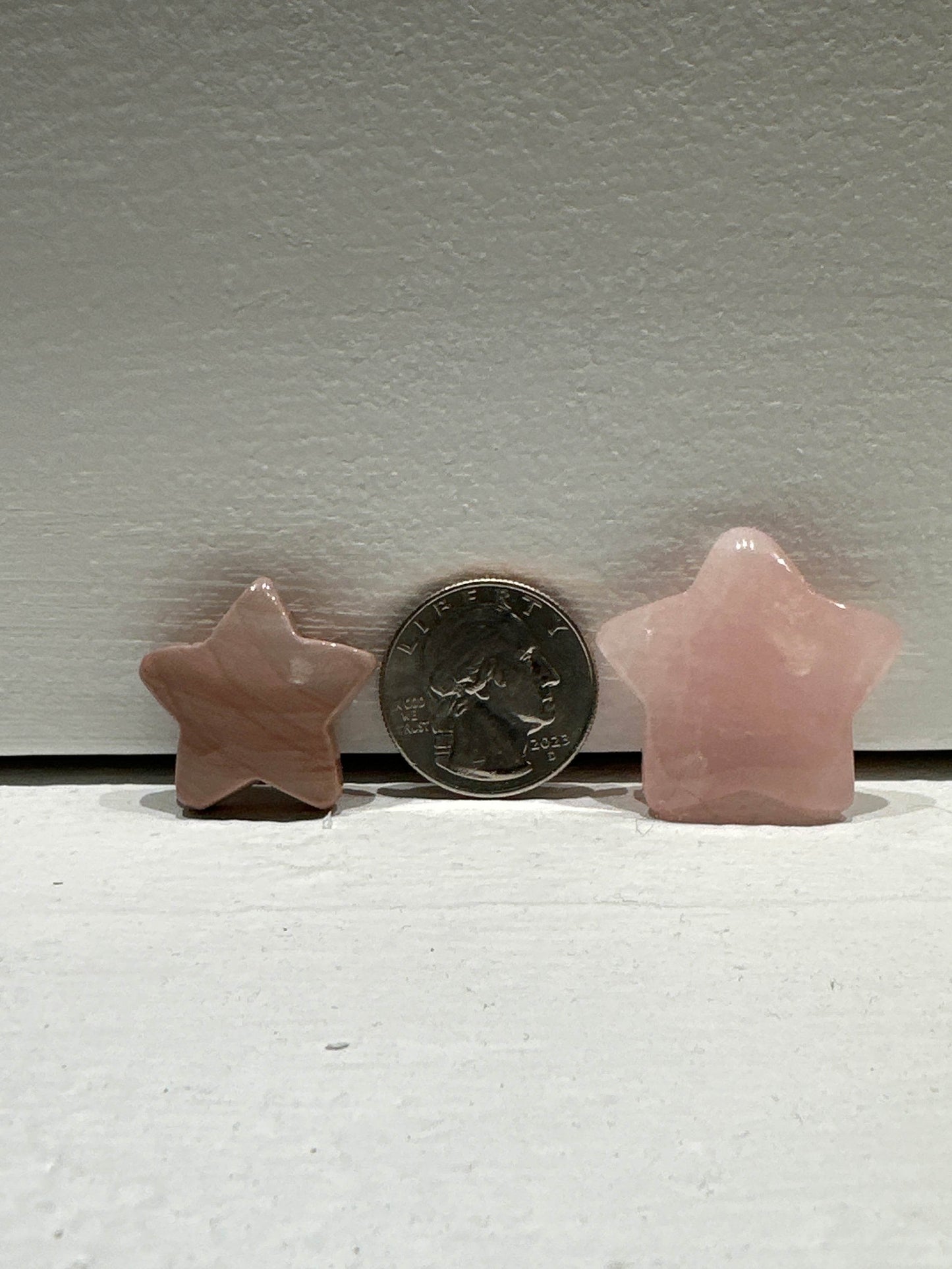 Gemstone Stars & Mushroom Crystals - SAUVAGE ZSA™