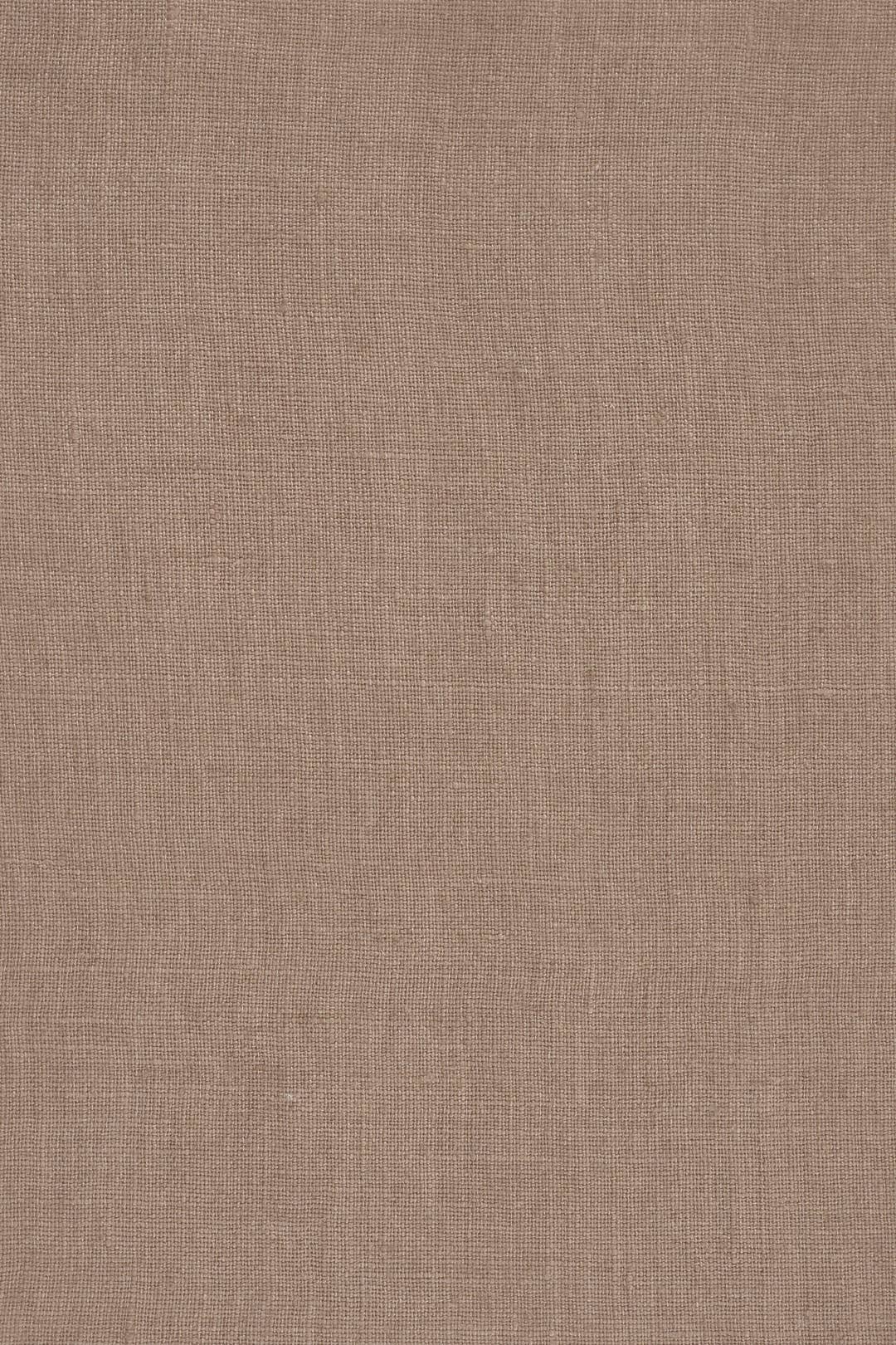 Linen Collared Shirt