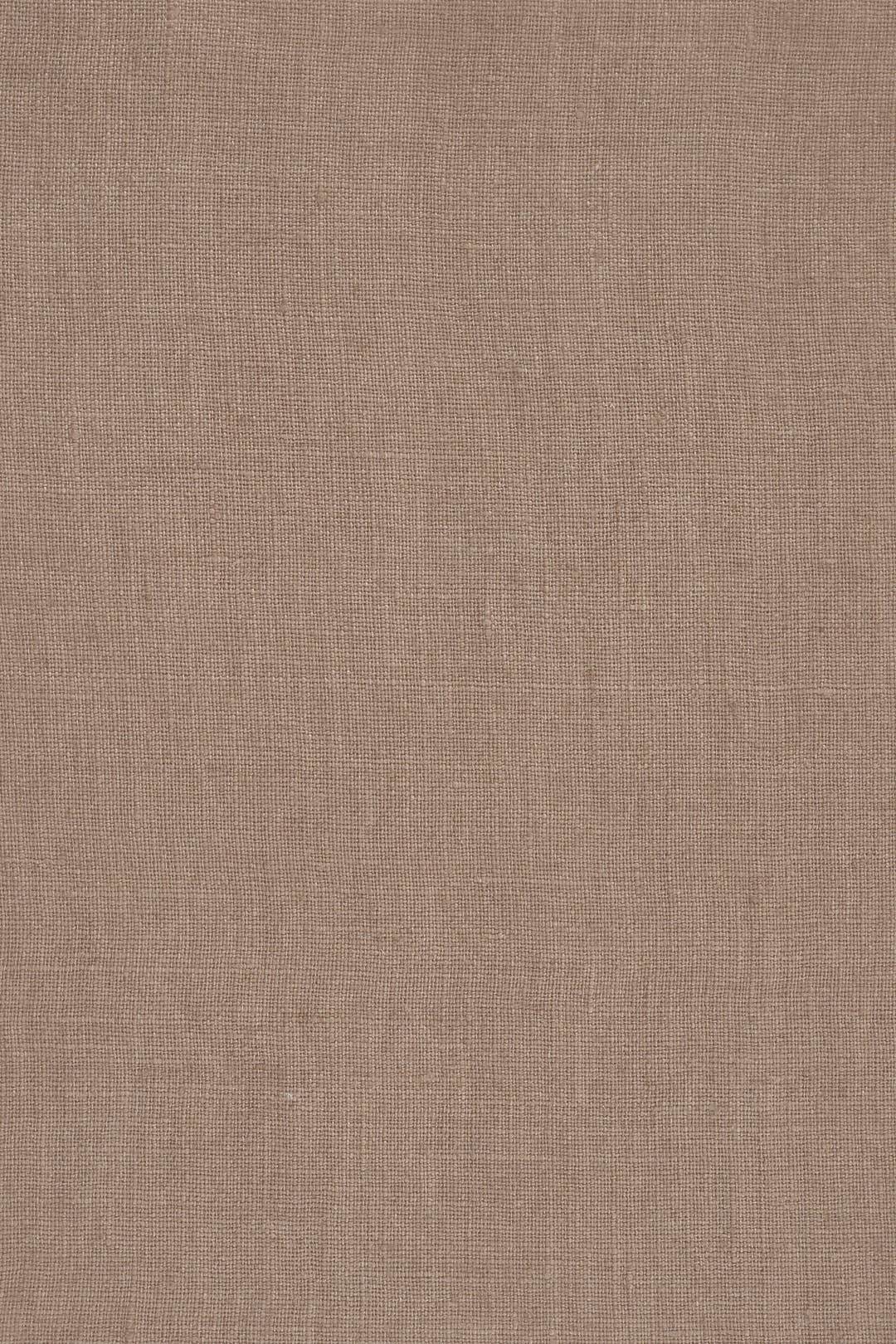 Linen Collared Shirt - SAUVAGE ZSA™