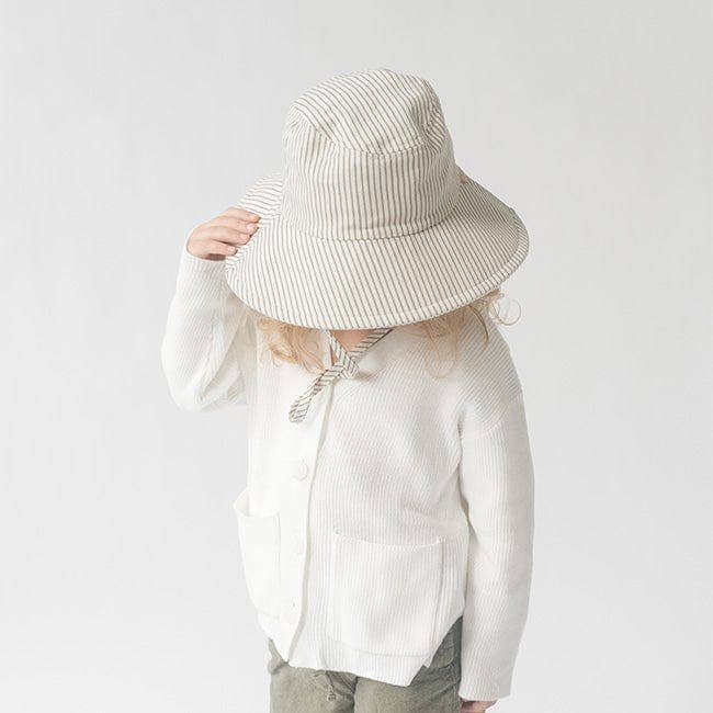 Rhode Kids Bucket Hat