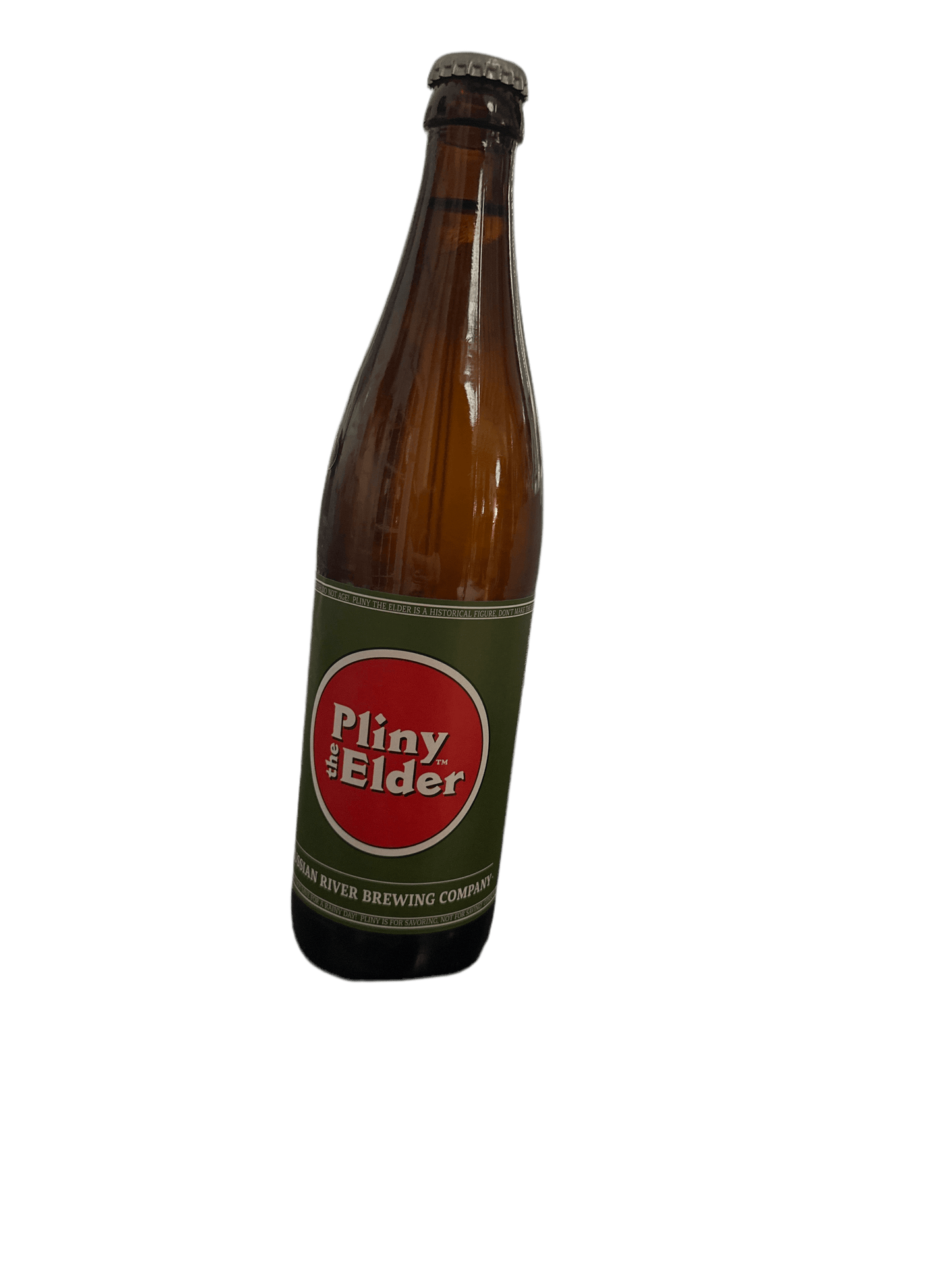 Russian River Brewing - SAUVAGE ZSA™