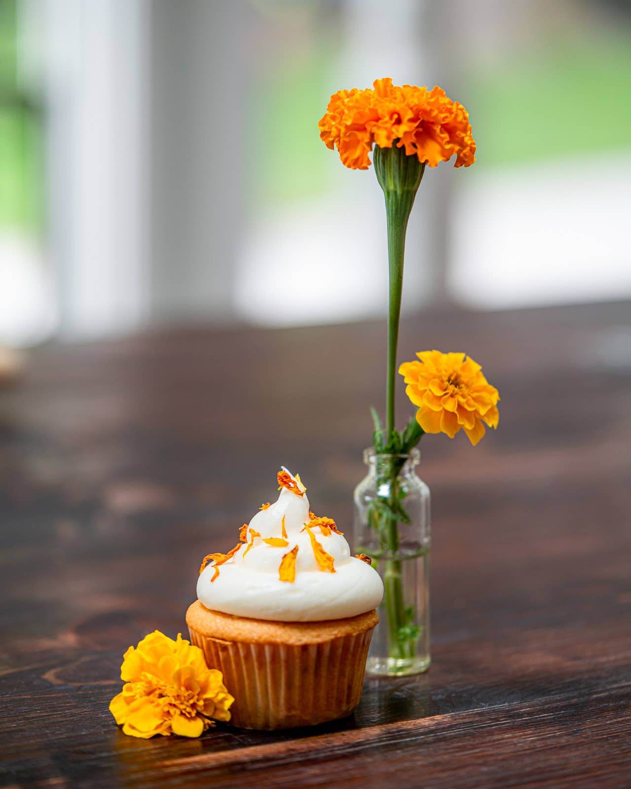 Edible Flower Seeds - SAUVAGE ZSA™