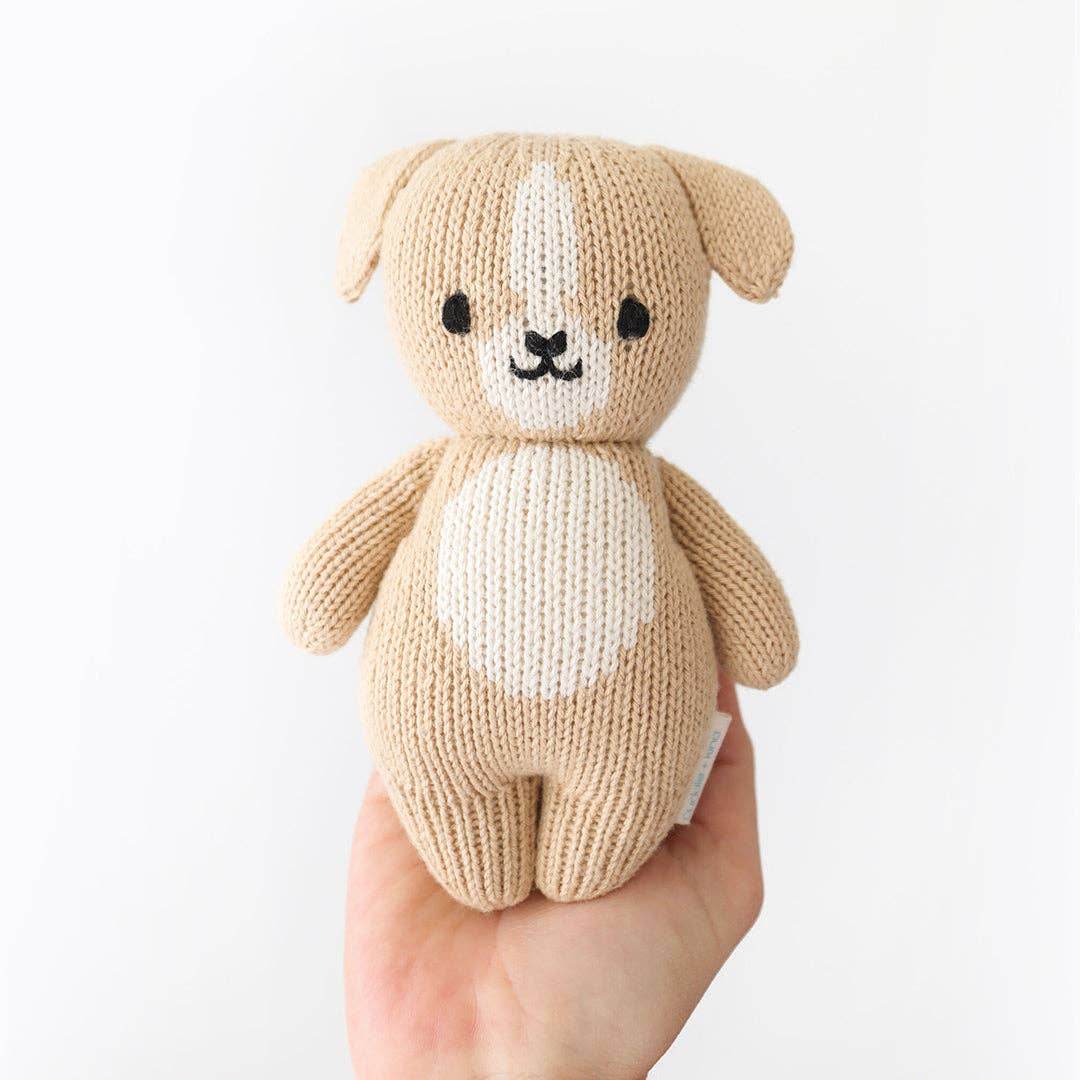 Baby Animal Artisan Doll Collection - SAUVAGE ZSA™