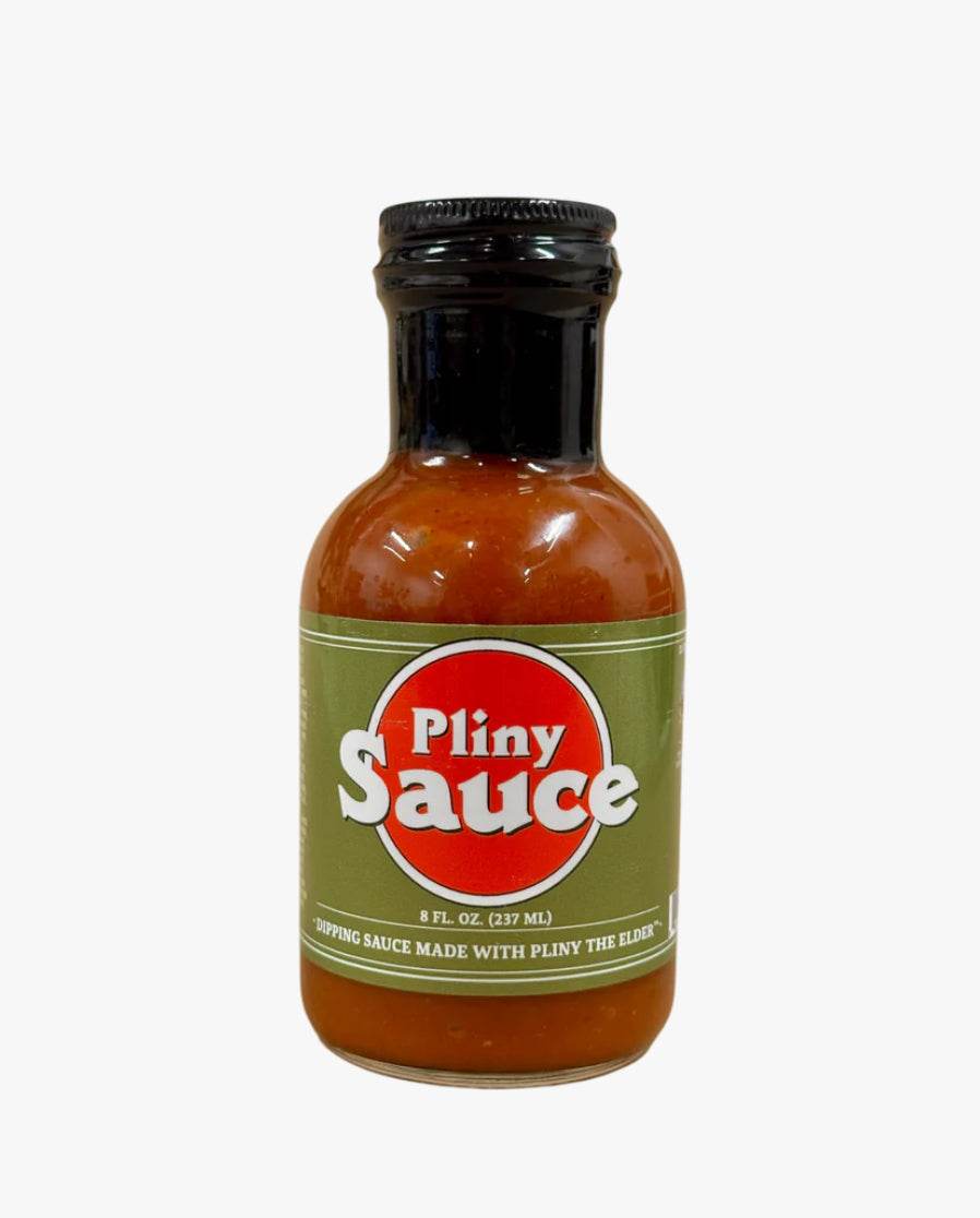 Pliny Hot Sauce - SAUVAGE ZSA™