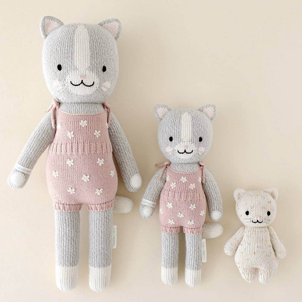 Baby Animal Artisan Doll Collection - SAUVAGE ZSA™