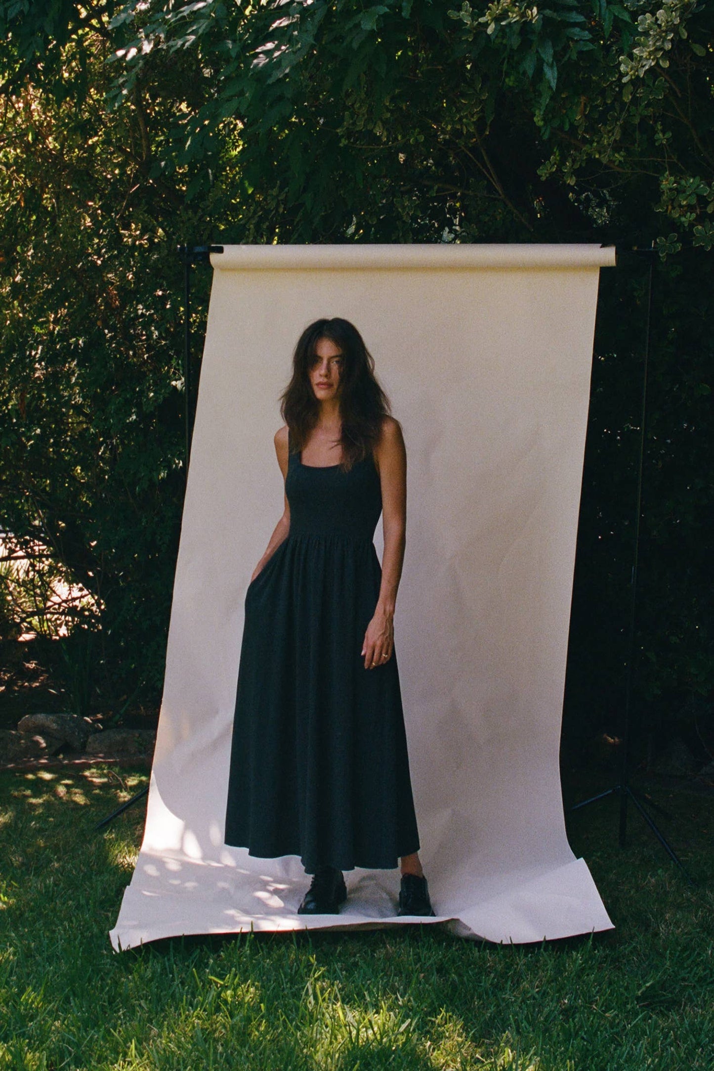 Super Soft Corset Dress