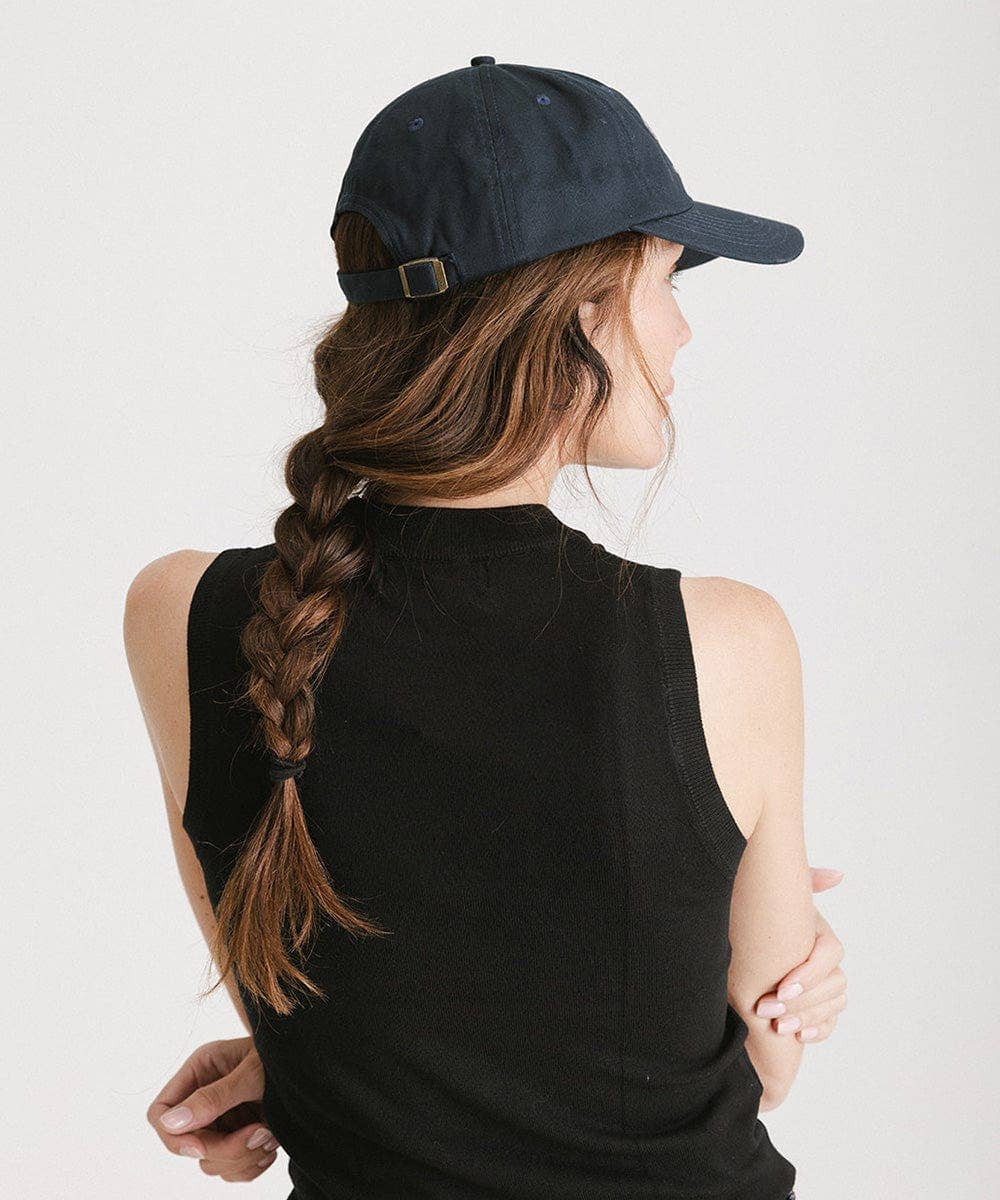 Gigi Polo Club Ball Cap