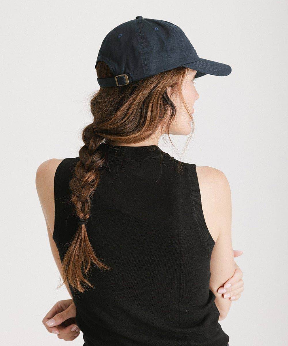 Gigi Polo Club Ball Cap - SAUVAGE ZSA™