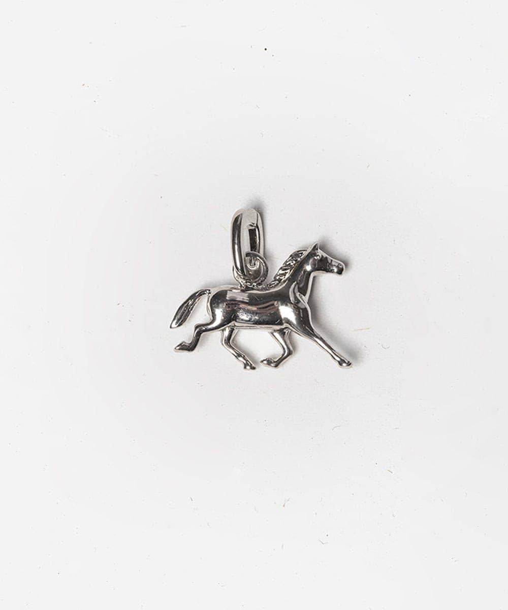 Horse Hat Charm - SAUVAGE ZSA™