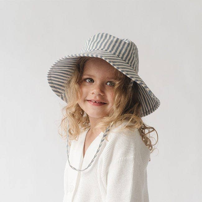 Rhode Kids Bucket Hat