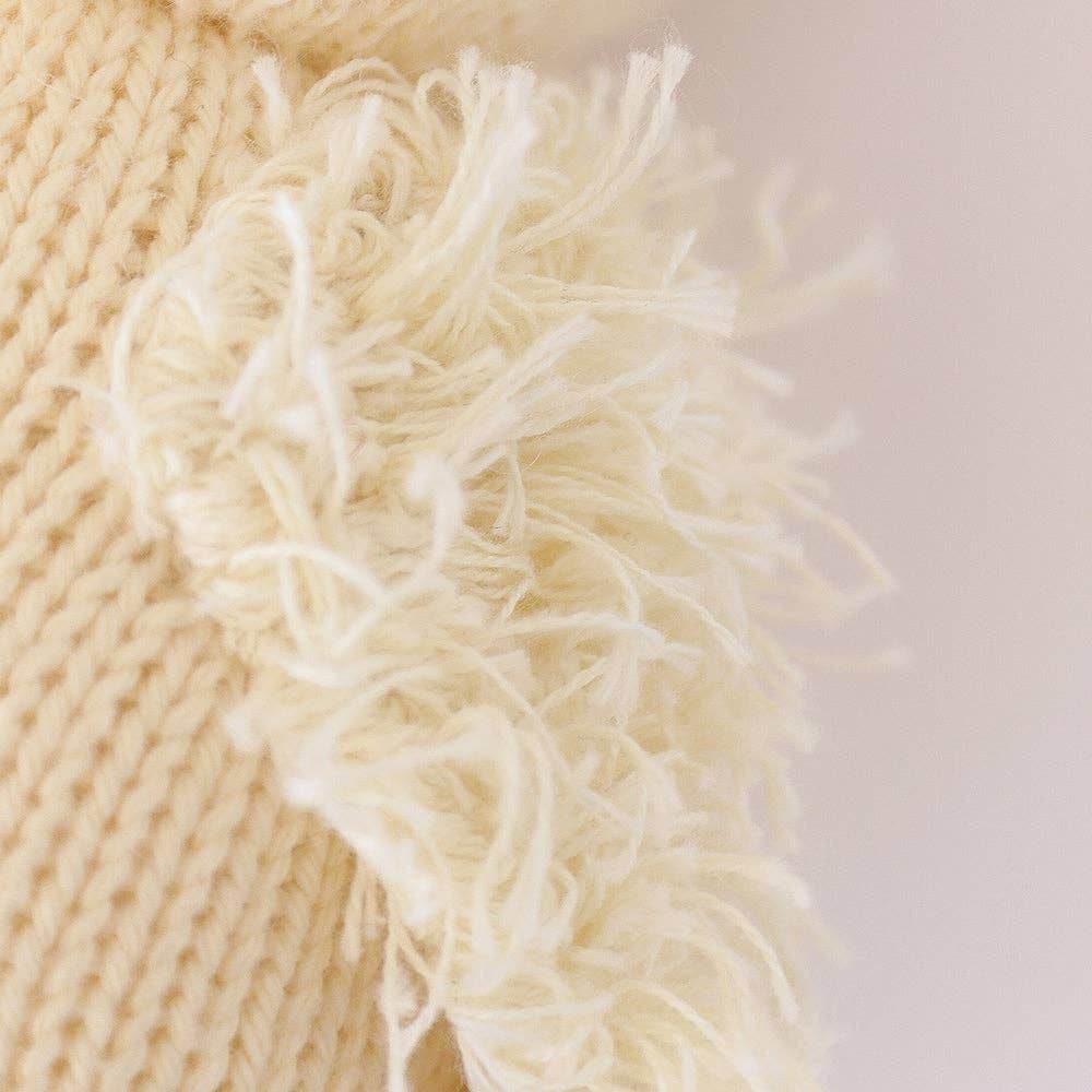 Baby Animal Artisan Doll Collection - SAUVAGE ZSA™