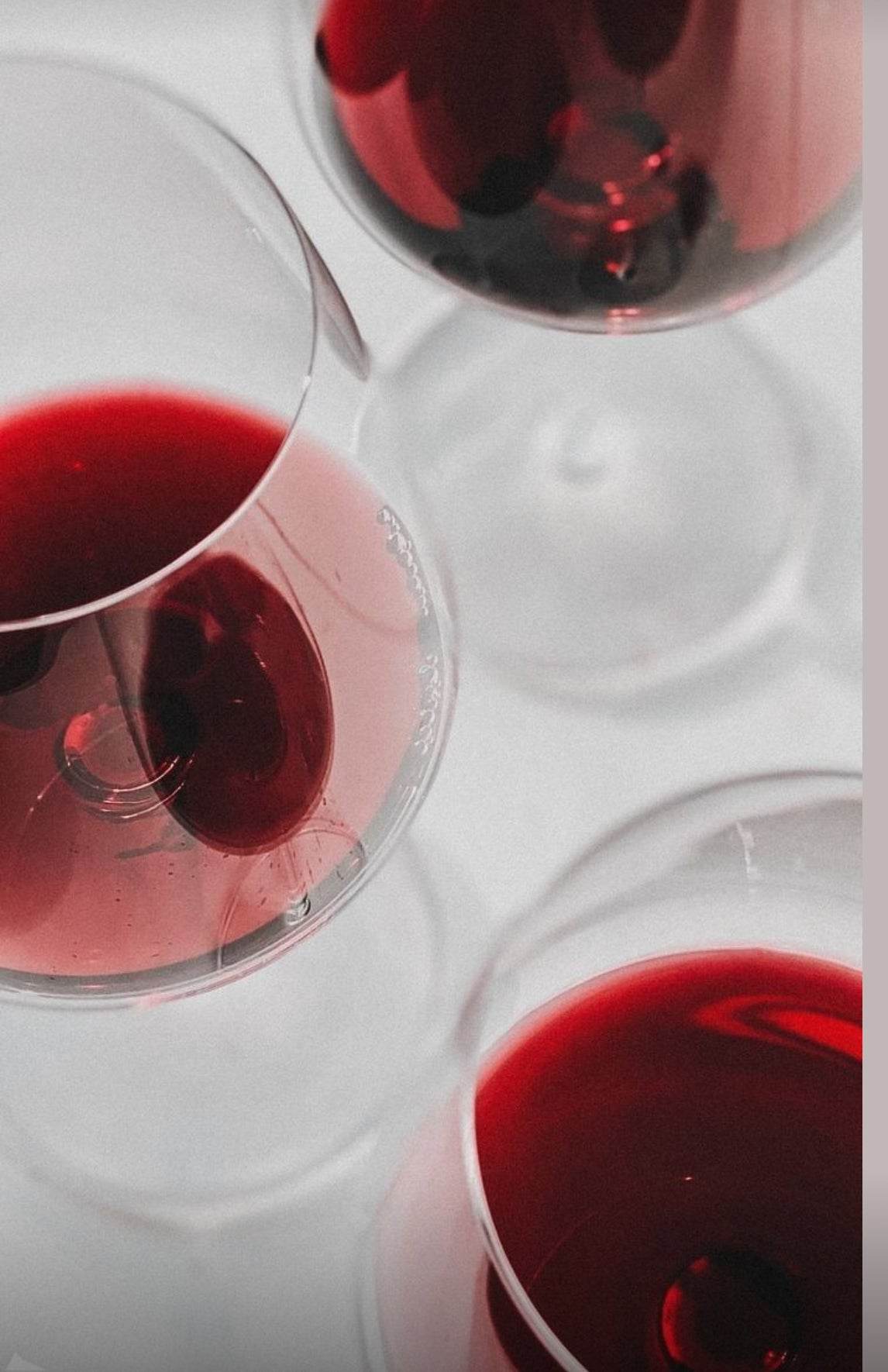 Wine Tasting - SAUVAGE ZSA™