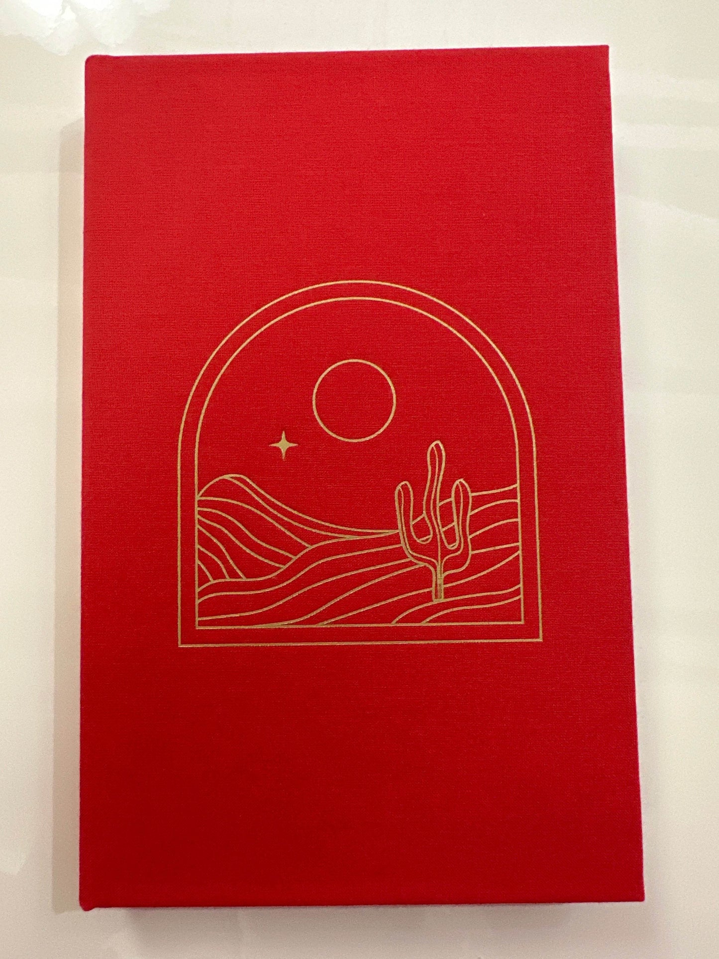 Perpetual Planner - SAUVAGE ZSA™