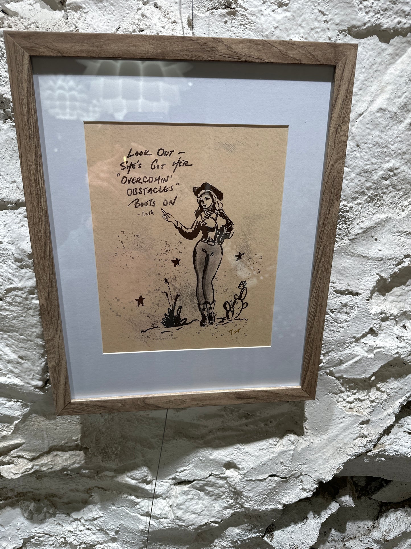 Tikva Art