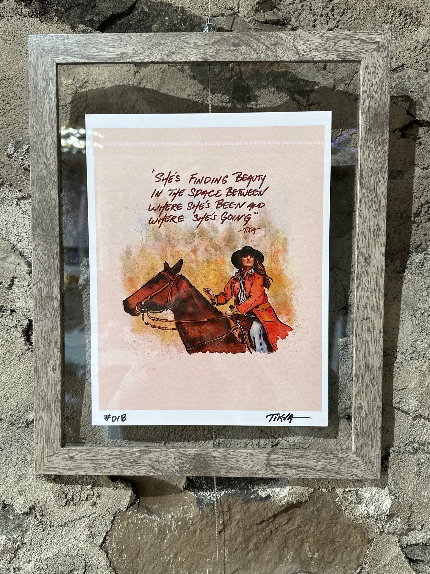 Tikva Art